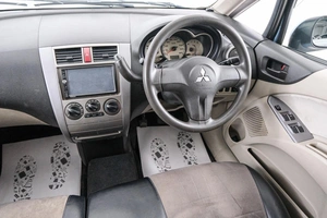 Хетчбэк Mitsubishi Colt 2003 года, 399000 рублей, Красноярск