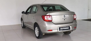 Седан Renault Logan 2014 года, 750000 рублей, Кострома