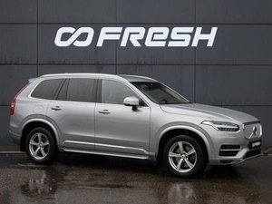 Внедорожник Volvo XC90 2015 года, 2300000 рублей, Краснодар