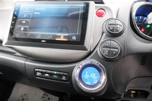 Универсал Honda Fit Shuttle 2012 года, 729000 рублей, Красноярск
