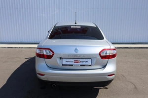 Седан Renault Fluence 2011 года, 620000 рублей, Брянск