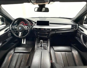 Внедорожник BMW X6 2018 года, 4695000 рублей, Красноярск