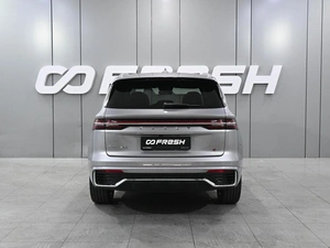 Внедорожник Geely Monjaro 2024 года, 3379000 рублей, Ростов-на-Дону