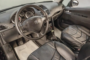 Хетчбэк Peugeot 207 2006 года, 479000 рублей, Челябинск