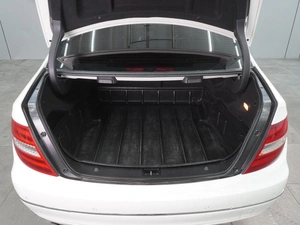 Седан Mercedes-benz C-класс 2011 года, 1274000 рублей, Воронеж