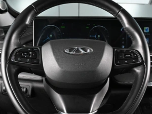 Внедорожник Chery Tiggo 8 Pro e+ 2022 года, 2129000 рублей, Ростов-на-Дону