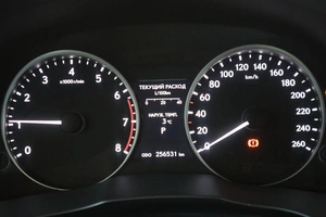 Седан Lexus ES 2014 года, 2500000 рублей, Мирное