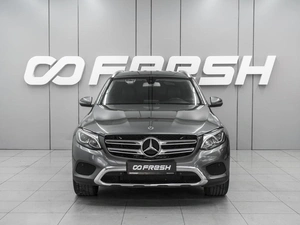 Внедорожник Mercedes-benz GLC-класс 2018 года, 2180000 рублей, Ростов-на-Дону
