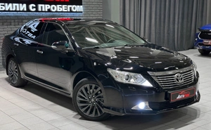 Седан Toyota Camry 2013 года, 1787000 рублей, Красноярск