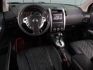 Внедорожник Nissan X-Trail 2011 года, 1170000 рублей, Воронеж
