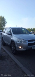 Внедорожник Toyota RAV4 2012 года, 1499000 рублей, Красноярск