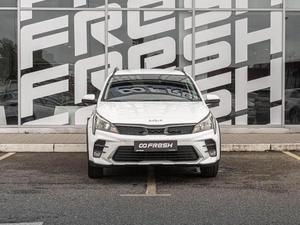 Хетчбэк Kia Rio X 2021 года, 1698000 рублей, Краснодар