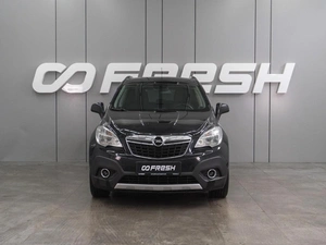 Внедорожник Opel Mokka 2013 года, 1299000 рублей, Воронеж