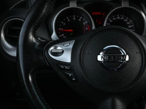 Внедорожник Nissan Juke 2012 года, 1249000 рублей, Кирилловка