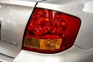 Седан Toyota Allion 2003 года, 699000 рублей, Барнаул