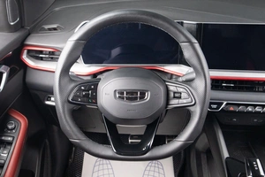 Внедорожник Geely Coolray 2024 года, 2389000 рублей, Оренбург