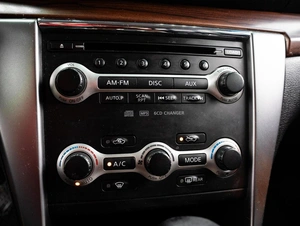 Седан Nissan Teana 2010 года, 1124000 рублей, Тюмень