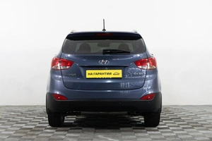 Внедорожник Hyundai ix35 2013 года, 1049000 рублей, Сургут