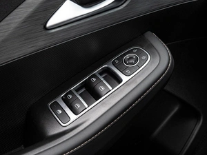 Внедорожник OMODA C5 2024 года, 2100000 рублей, Краснодар