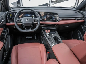 Внедорожник Changan X5 Plus 2025 года, 2565200 рублей, Ставрополь