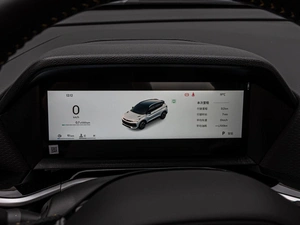 Внедорожник Geely Coolray 2026 года, 2799000 рублей, Краснодар