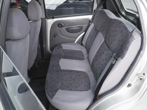 Хетчбэк Daewoo Matiz 2008 года, 249000 рублей, Ростов-на-Дону