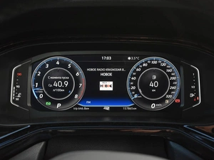 Лифтбек Volkswagen Polo 2021 года, 1698000 рублей, Краснодар