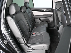 Внедорожник Volkswagen Teramont 2024 года, 5779000 рублей, Аксай