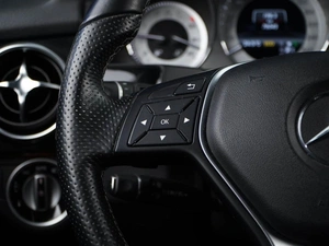 Внедорожник Mercedes-benz GLK-класс 2012 года, 2350050 рублей, Москва