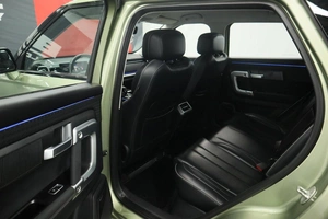 Универсал JAECOO J7 2023 года, 2680000 рублей, Курск