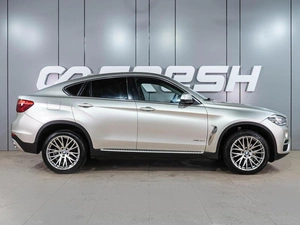 Внедорожник BMW X6 2016 года, 2915000 рублей, Воронеж