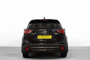 Внедорожник Mazda CX-5 2014 года, 1679000 рублей, Барнаул