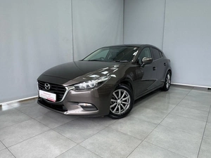 Хетчбэк Mazda Axela 2016 года, 1167000 рублей, Красноярск