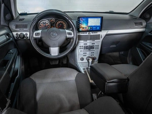 Хетчбэк Opel Astra 2010 года, 579000 рублей, Ставрополь