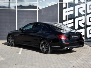 Седан Mercedes-benz E-класс 2016 года, 2850000 рублей, Краснодар