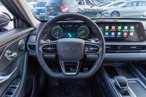 Седан Chery Arrizo 8 2023 года, 2135000 рублей, Саратов