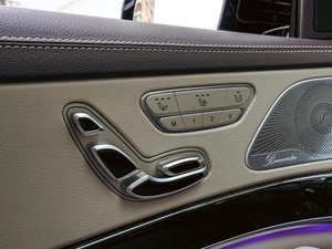 Седан Mercedes-benz S-класс 2013 года, 3650000 рублей, Краснодар