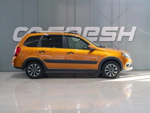 Универсал ВАЗ (LADA) Granta Cross 2021 года, 799000 рублей, Петрозаводск