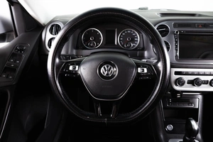 Внедорожник Volkswagen Tiguan 2014 года, 1649000 рублей, Пермь