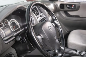 Внедорожник Hyundai Santa Fe 2008 года, 799000 рублей, Томск