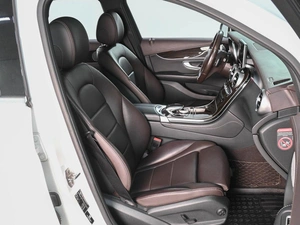 Внедорожник Mercedes-benz GLC-класс 2016 года, 3499000 рублей, Ростов-на-Дону