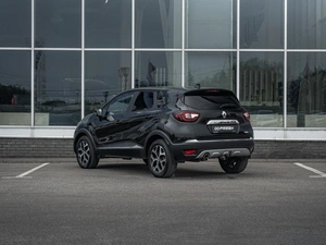 Внедорожник Renault Kaptur 2021 года, 1670000 рублей, Нижний Новгород