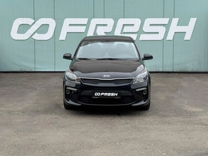 Седан Kia Rio 2018 года, 1549000 рублей, Кропоткин
