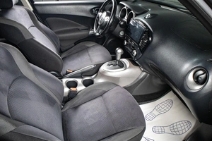 Внедорожник Nissan Juke 2011 года, 1009000 рублей, Сургут
