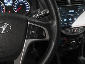 Хетчбэк Hyundai Solaris 2014 года, 1419000 рублей, Ставрополь