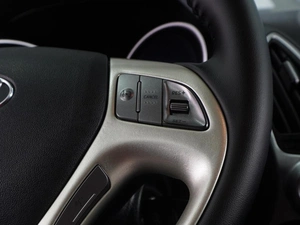 Внедорожник Hyundai ix35 2012 года, 1219000 рублей, Воронеж