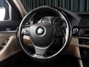 Седан BMW 5 серия 2013 года, 1712000 рублей, Тюмень