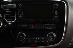 Внедорожник Mitsubishi Outlander 2015 года, 1969000 рублей, Новосибирск