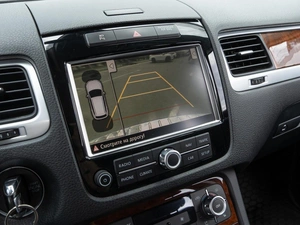 Внедорожник Volkswagen Touareg 2014 года, 2199000 рублей, Волгоград