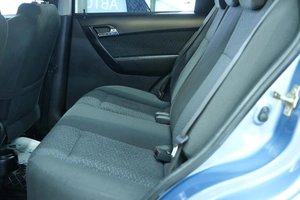 Седан Chevrolet Aveo 2006 года, 699000 рублей, Омск